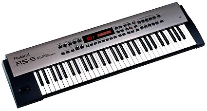 Roland RS-5