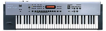 Roland RS-50