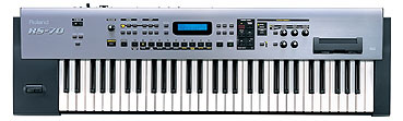 Roland RS-70