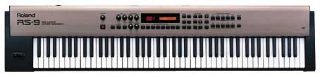 Roland RS-9