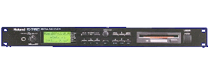 Roland S-760