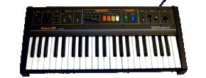 Roland SA-09