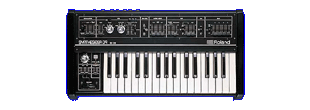 Roland SH-09