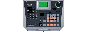 Roland SP-606