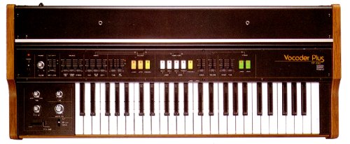 Roland VP-330