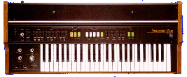 Roland VP-330