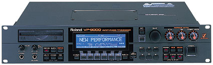 Roland VP-9000