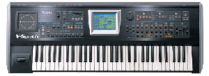 Roland V-Synth