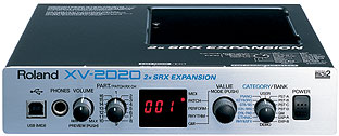 Roland XV-2020