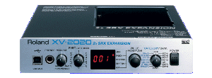 Roland XV-2020