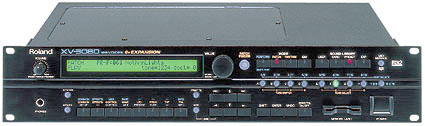 Roland XV-3080