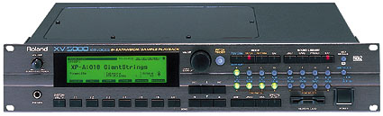 Roland XV-5080