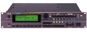 Roland XV-5080