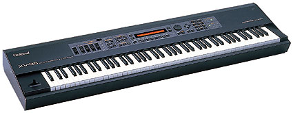 Roland XV-88