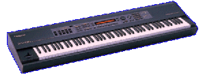 Roland XV-88